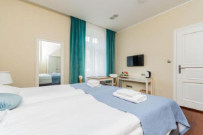 Comfort Art by Grand Apartments